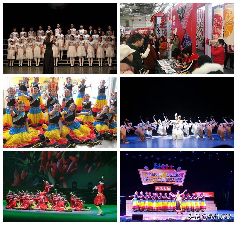 低入口高出口，照样书写初中教育传奇！绵阳这所公立初中，真牛