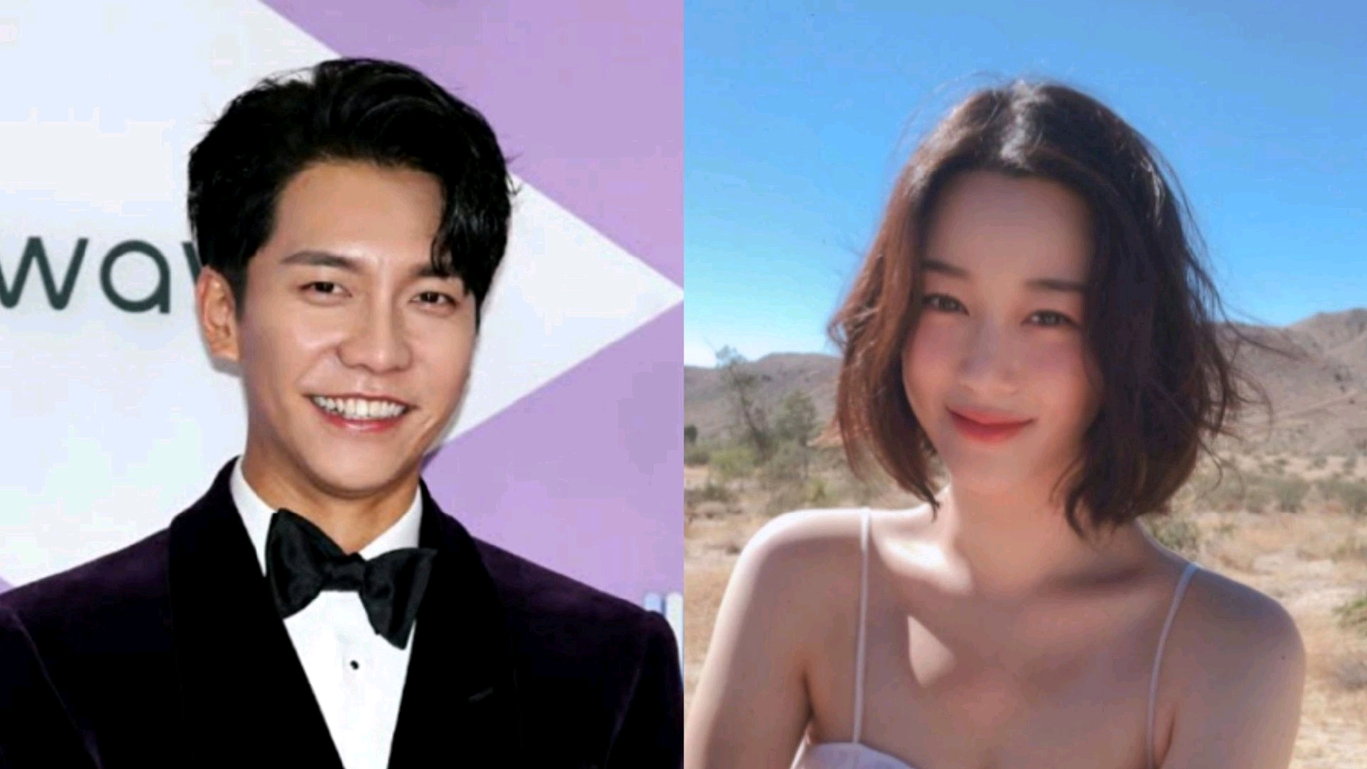 玄彬孫藝珍，李昇基李多寅，羨煞旁人的共同點