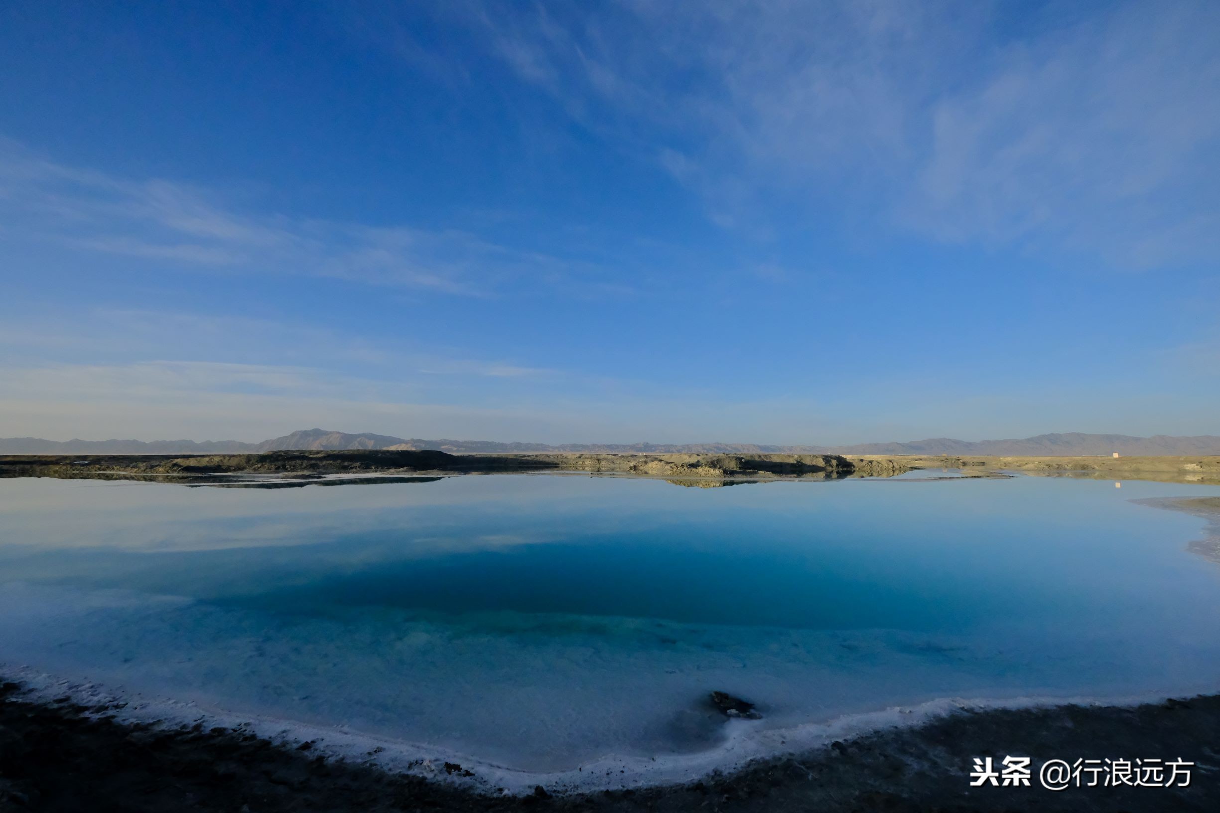 风光别致大西北，一路向西走青甘
