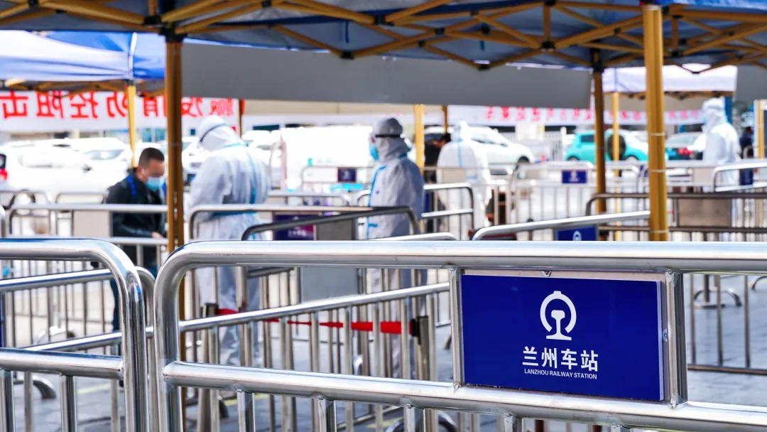 快看!來蘭、離蘭乘坐火車有變化