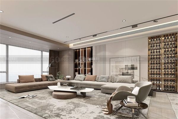 别墅装修找哪家公司