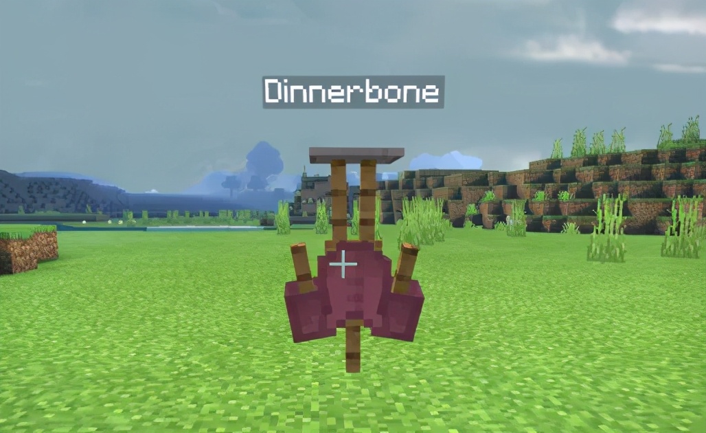 dinnerbone图片图片