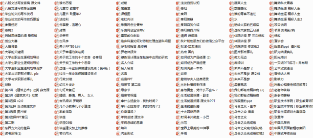 如何迅速提升PPT水平？回答之前，你需要先了解学习PPT的四个阶段