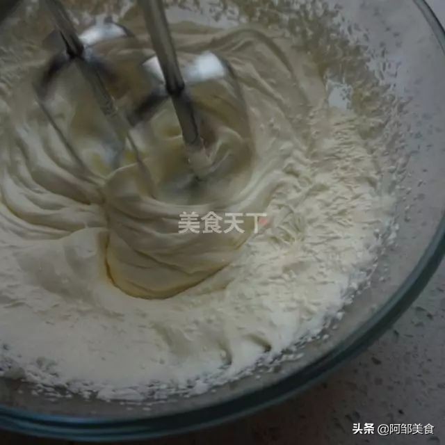 6款夏日花式冰糕做法，给你冰火两重天酷爽体验