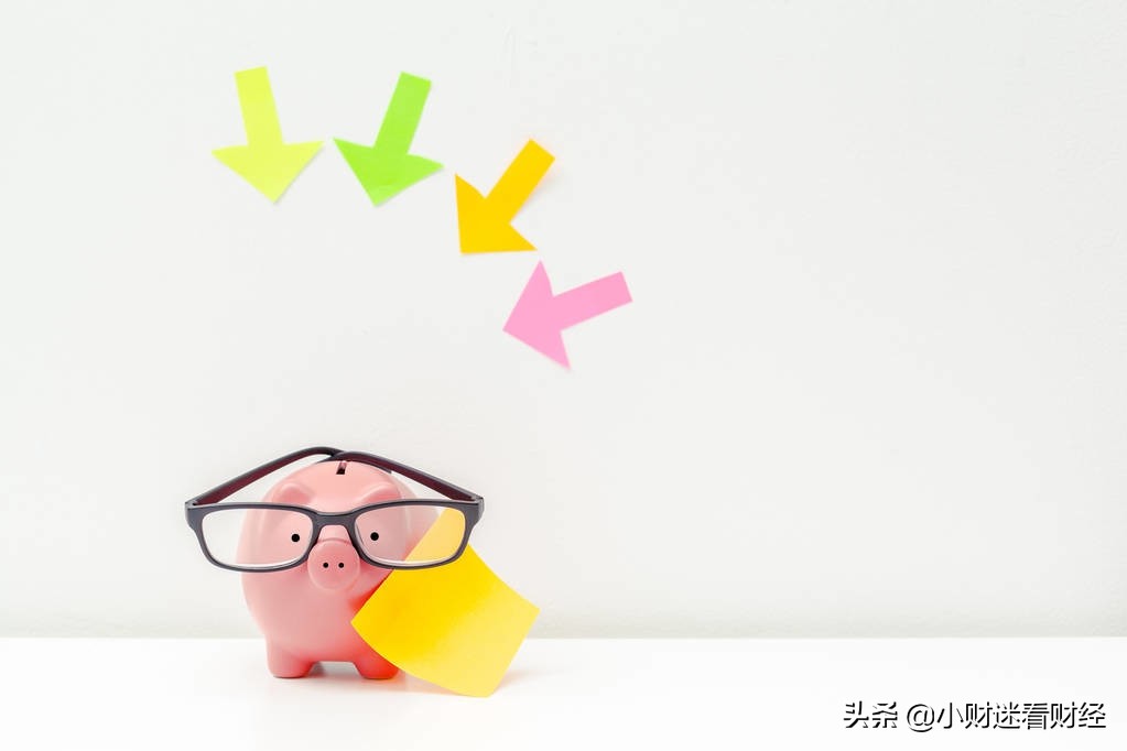 负利率究竟是什么意思？