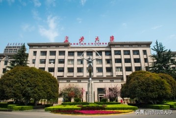 2021长安大学环境专业考研导读及2020考研复试结果速递分析