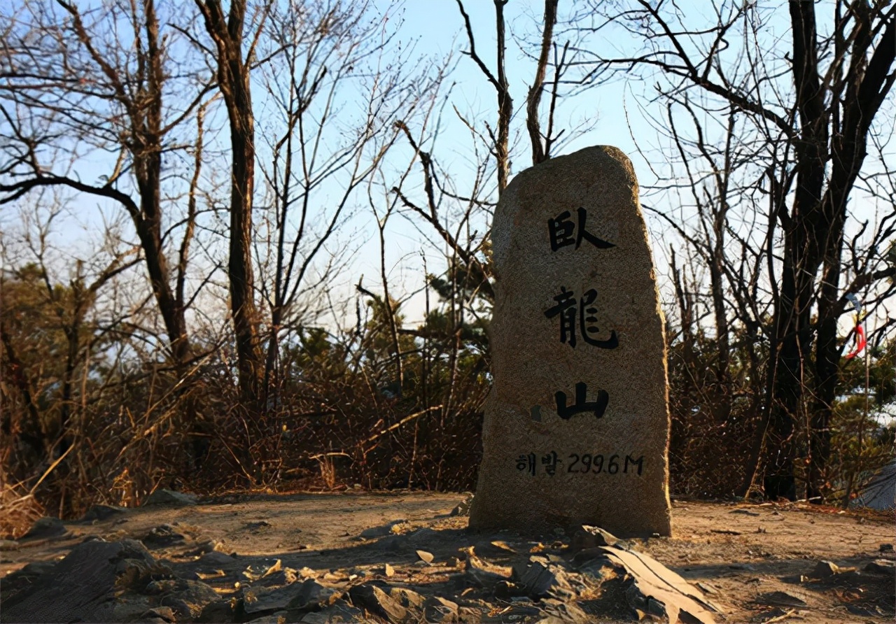 1991年韩国五名少年失踪，11年后发现尸体被叠罗汉，上压一块巨石