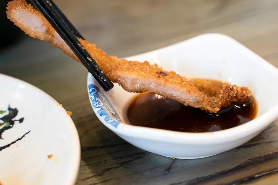 不得了！长宁区这九家面馆太好吸了