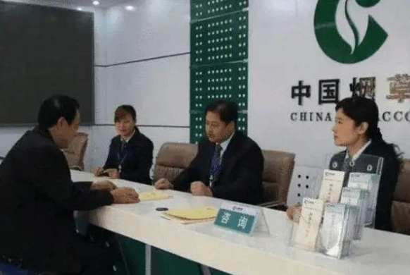 “中国烟草”大量扩招，年薪有望达到6位数，3类学生可优先录取