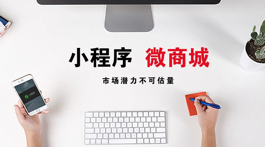 纠结数月，终于上线小程序微商城实现微店创业梦