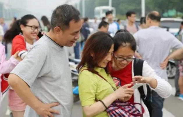 2021高考报志愿，550—600分可关注的专业和院校，考生可以参考