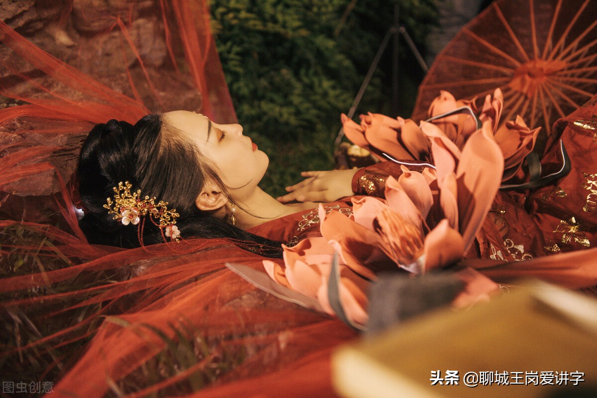 汉字难题：“妹”和“妺”3秒找区别？别被它们“骗”了