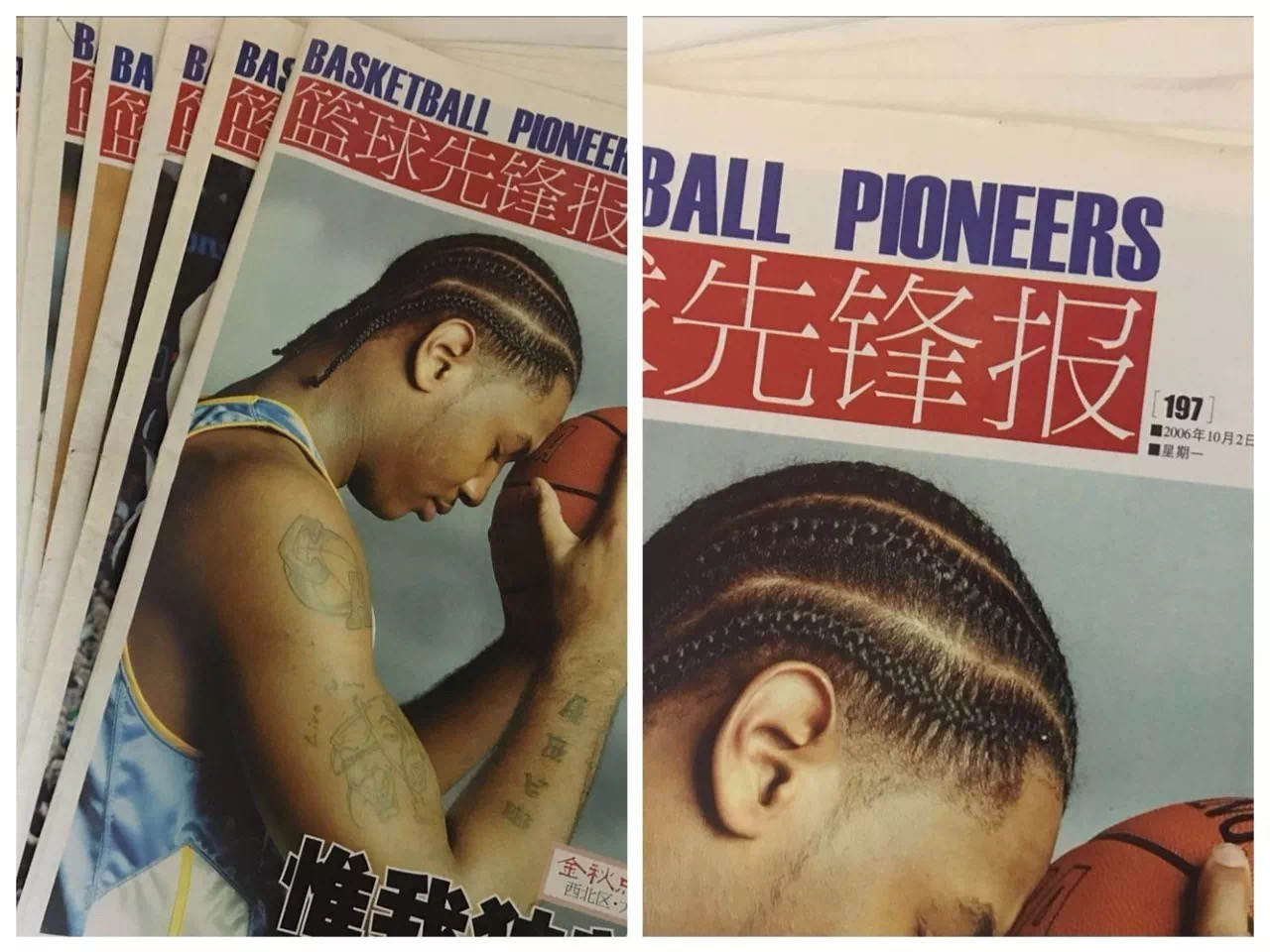 杨毅nba为什么这么牛播音(从足球守门员，到金牌篮球评论员，采访姚明，他凭啥这么厉害？)