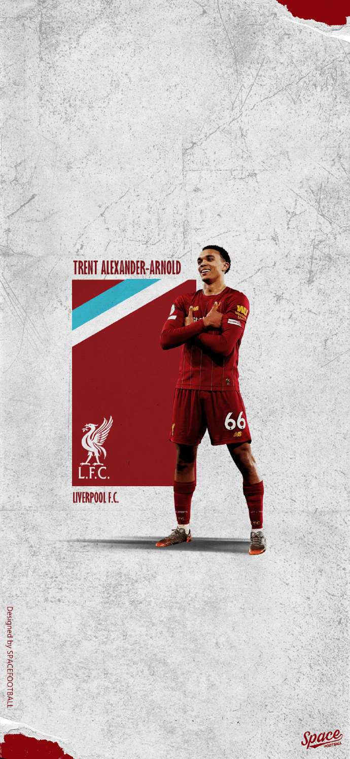 利物浦夺欧冠壁纸(红军利物浦高清壁纸需要自取)