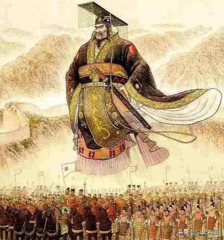 为什么大家越来越喜欢秦始皇了？除了科技发展，欧盟教训就在眼前