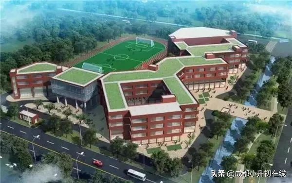 成华区初中学校名校巡礼，成华区的家长看过来