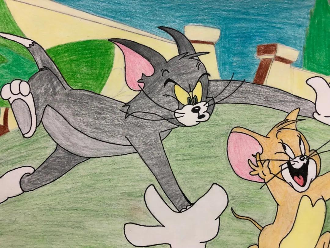 “长江教育杯”第七届自考校园文化节艺术作品网络评展活动开始咯