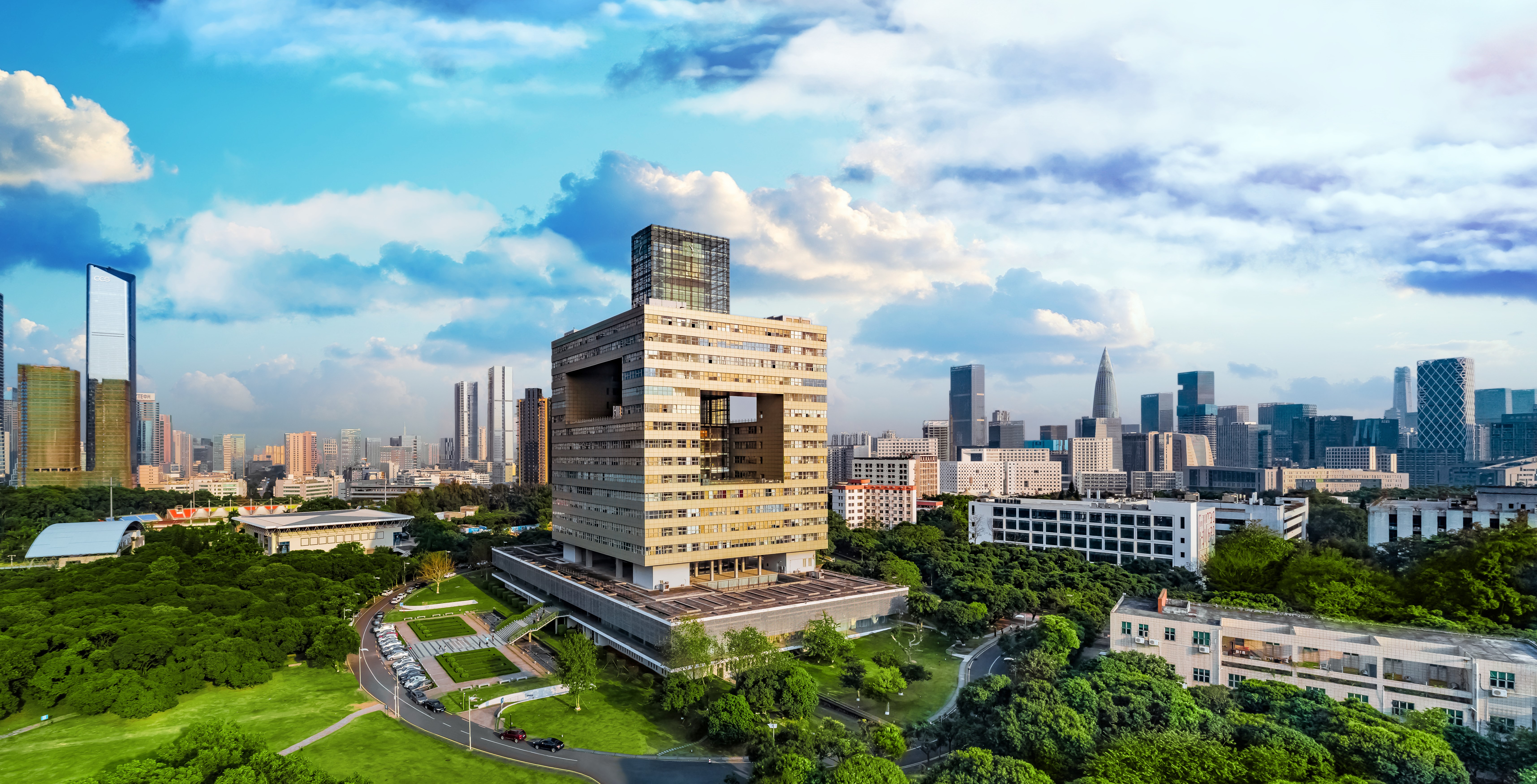 QS亚洲大学排行榜：清华大学仅排第二、北京大学未入前五