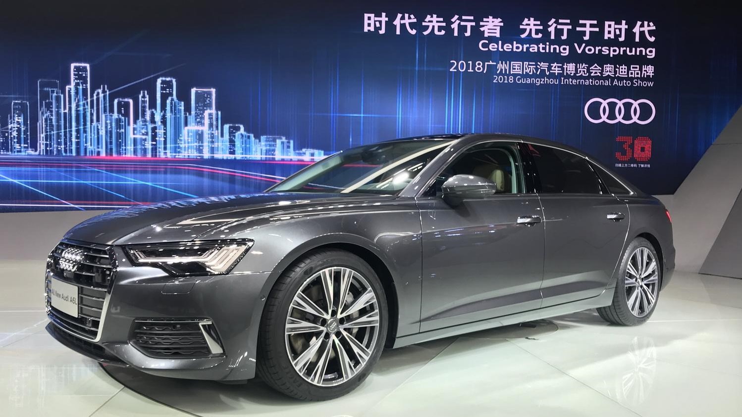 路咖与车：冷静来看全新奥迪A6L 爆点和缺点并存