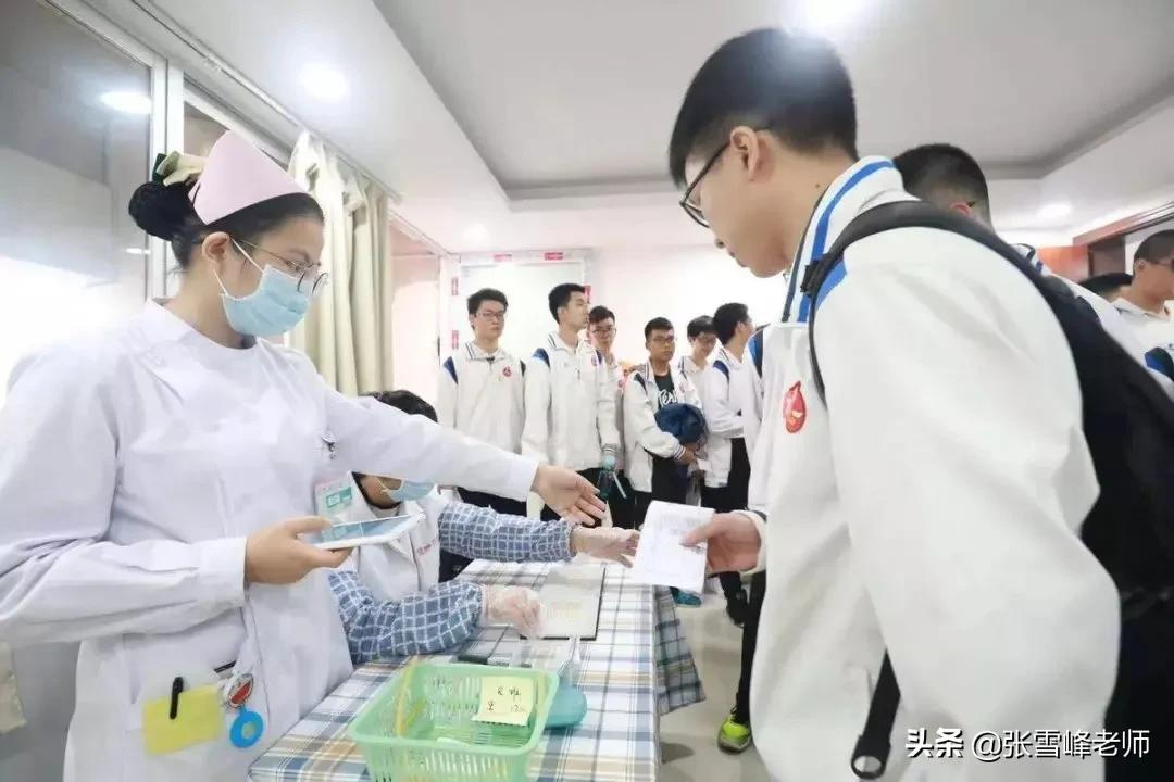 事关能不能参加22年高考!这些事情一定一定要记得做,不然别怪我