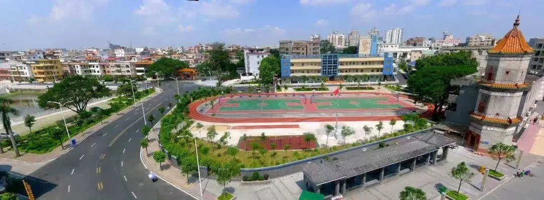 恭喜！东莞这10条村上榜了