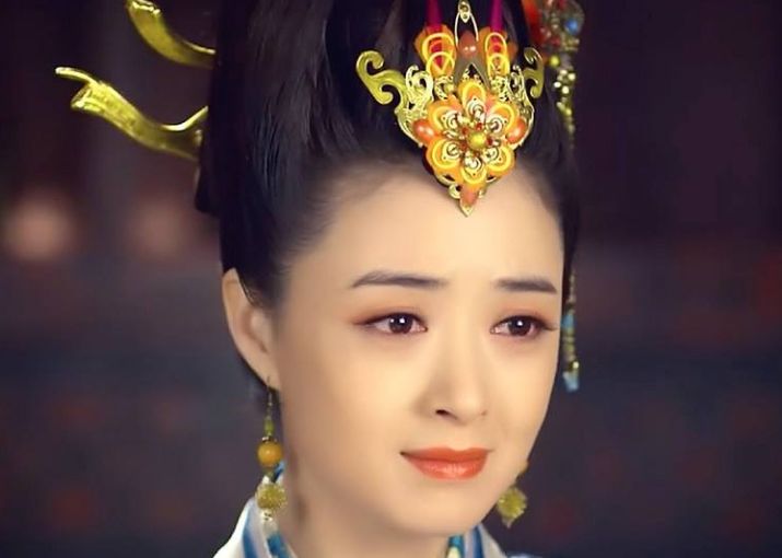 《甄嬛传》里大部分女演员都没能在《芈月传》里出现,只有蒋欣斓曦等