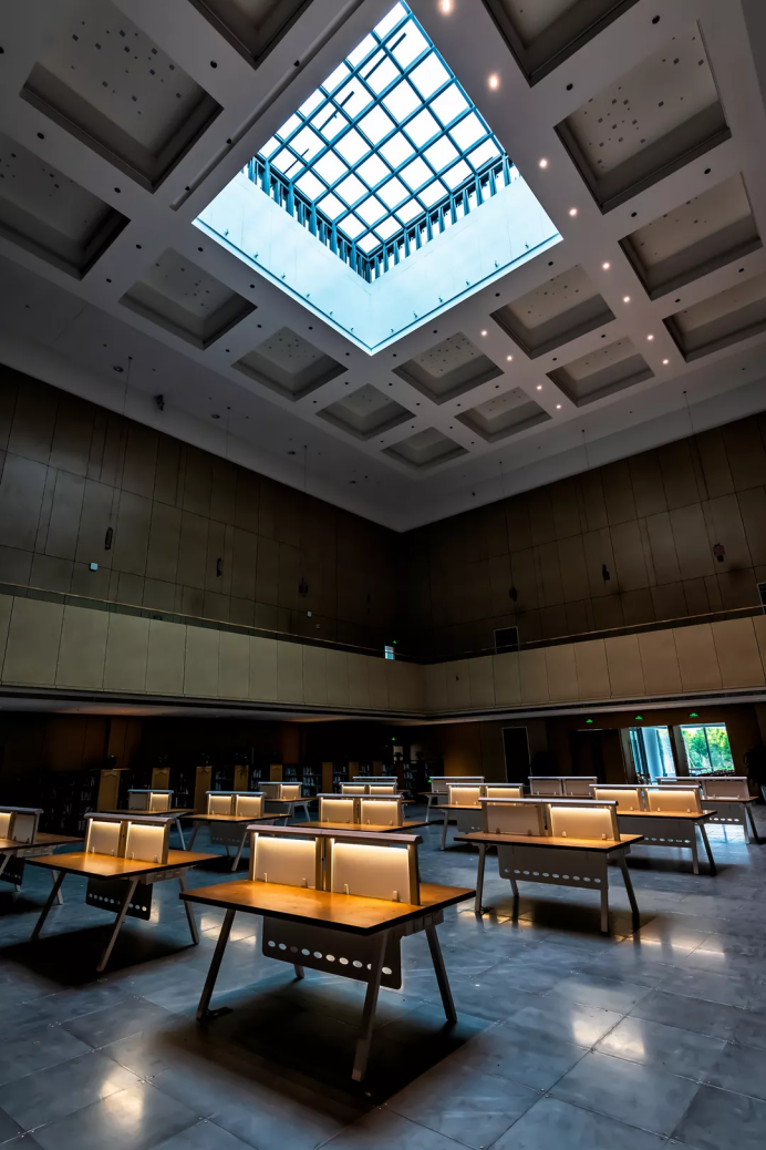 神仙颜值！陕西“网红宿舍”：单人单间、电梯入户、空调地暖，还有地铁直达！