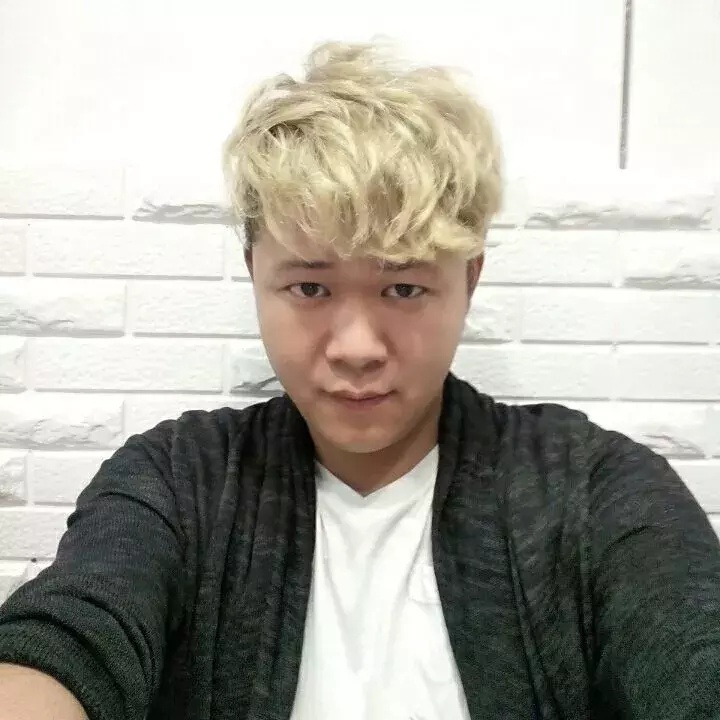 实力派发型师 | 01期:张波