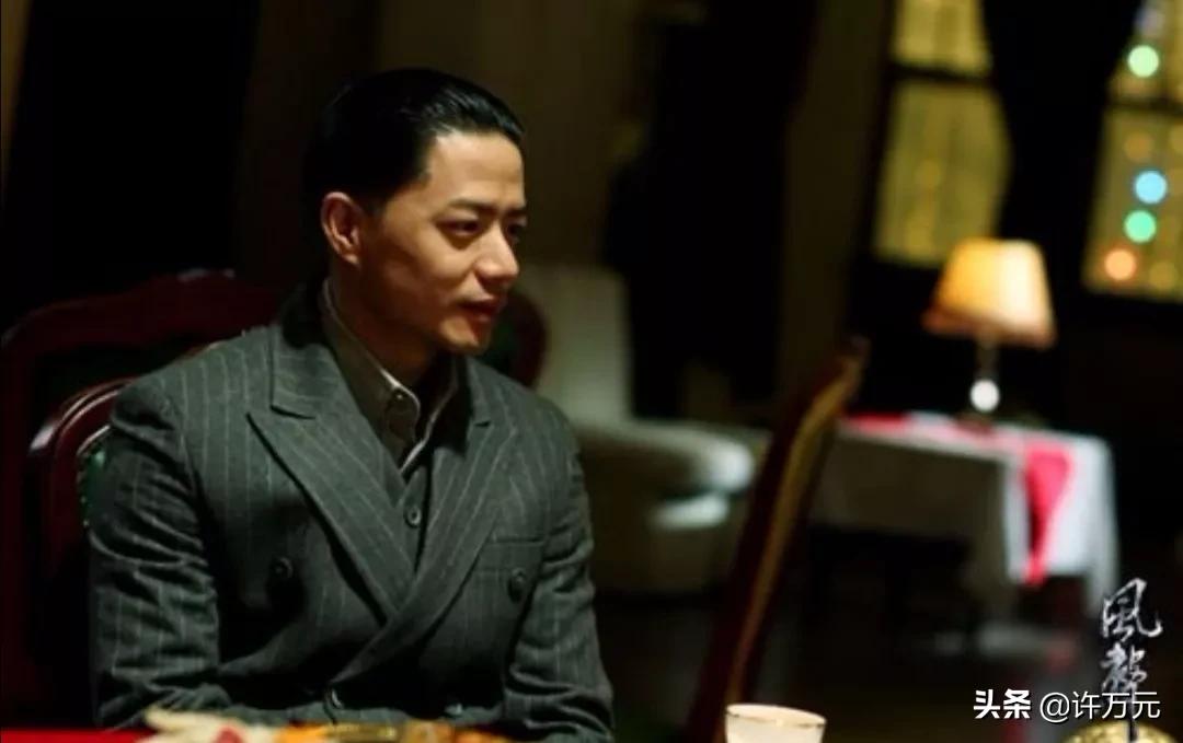 谍影《风声》五大酷刑惨无人道：裸刑凌虐李宁玉！绳刑戕害顾晓梦