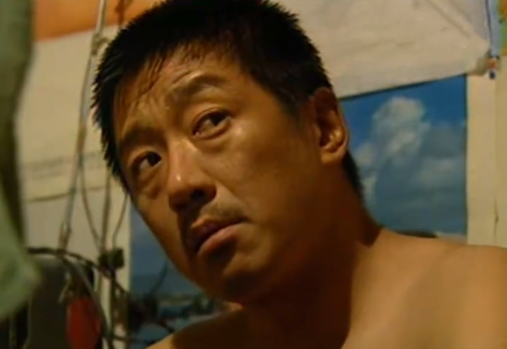 白宝山电视剧全集高清(《末路1997》:白宝山为什么要除掉同伙关天明?