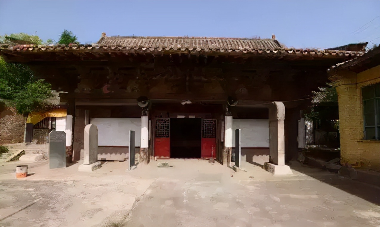 娄烦十二处秋韵,争晖送爽