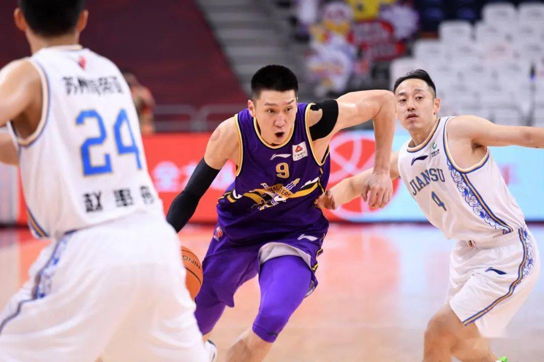 河北男篮为什么没进cba(男篮首位CBA NBA总冠军，收获无数荣誉遭雪藏，孙悦-传奇永不落幕)