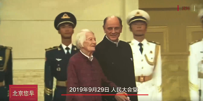 北京卫视重磅播出！