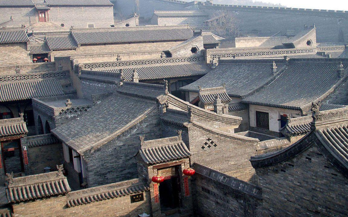 石家庄旅游团二日游(2条山西太原周边美丽古村) - 悦闻天下