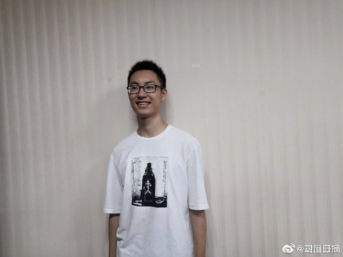 2019年高考学霸状元：家庭教育方式都惊人相似