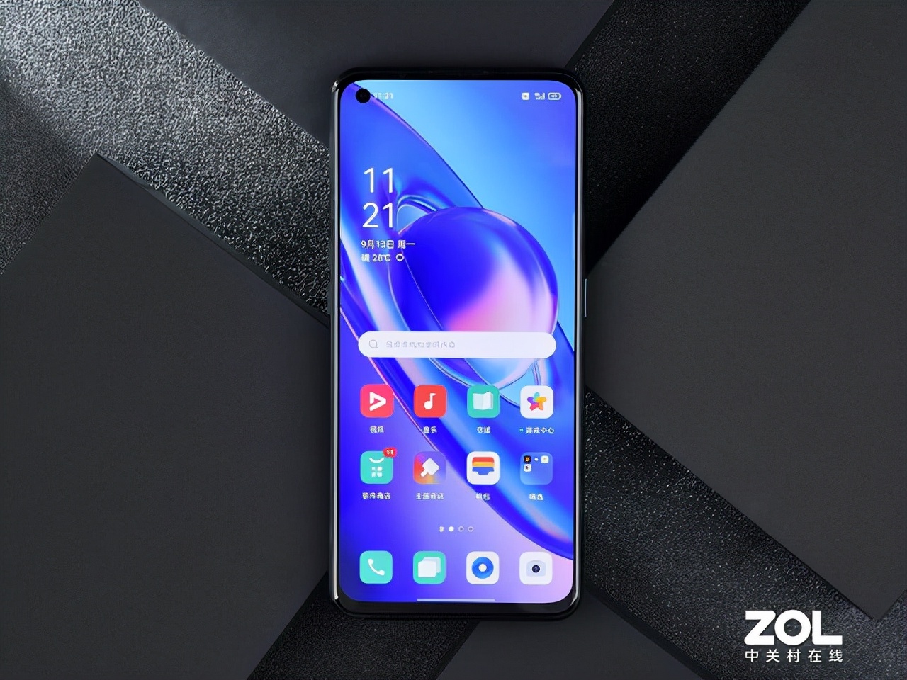 1999元即可买到的天玑1200旗舰：OPPO K9 Pro评测