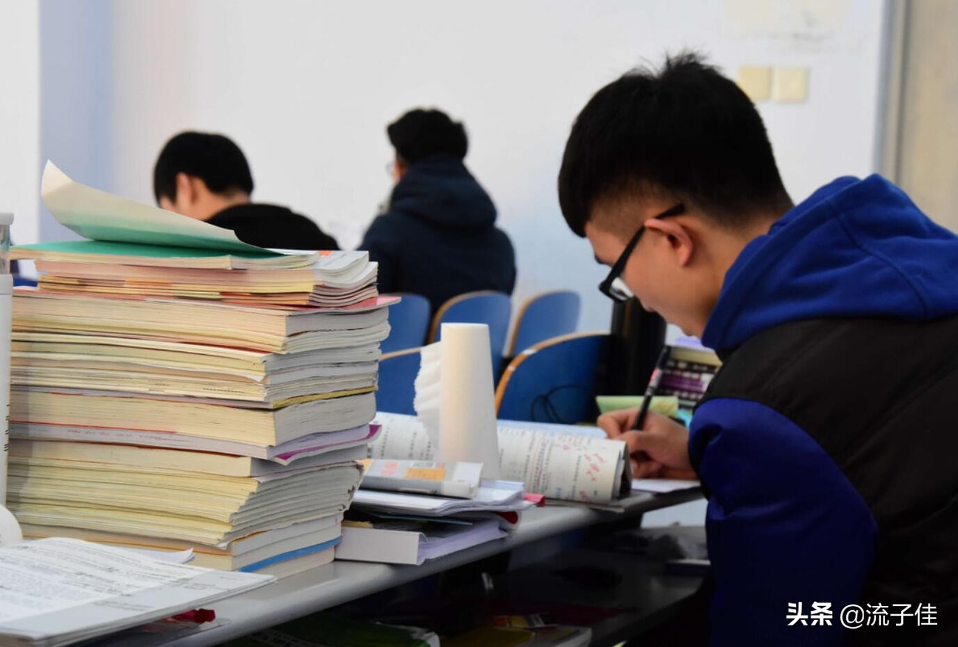 国内这17所大学保研率高于20%，16所是211/985大学