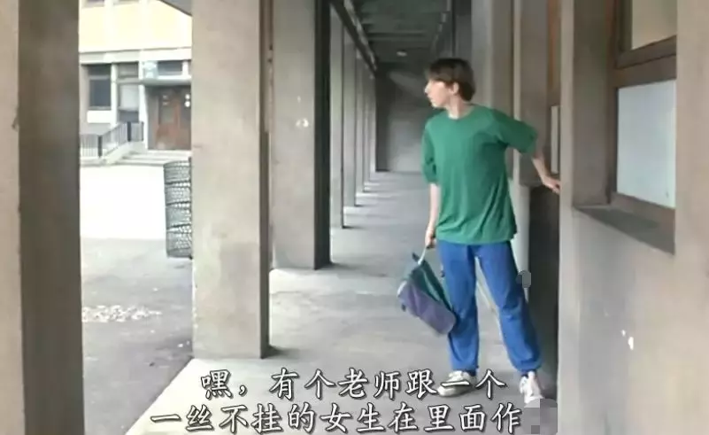 “德普嫂”十六岁时的处女作,凄美的让人心碎