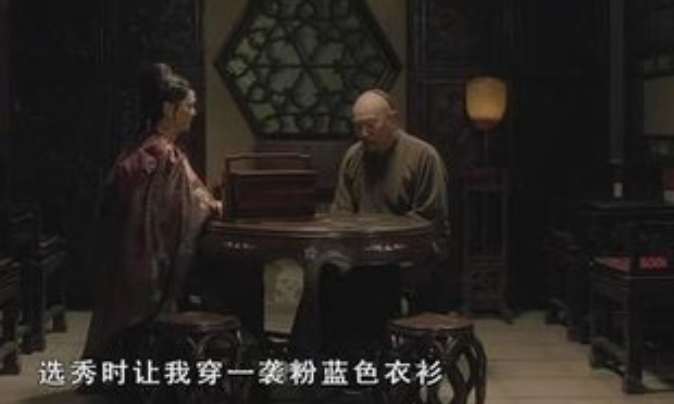 隆科多和太后历史上真的私通吗(甄嬛传：太后被隆科多设计入宫为妃，却为何屡屡与其“偷欢”？)