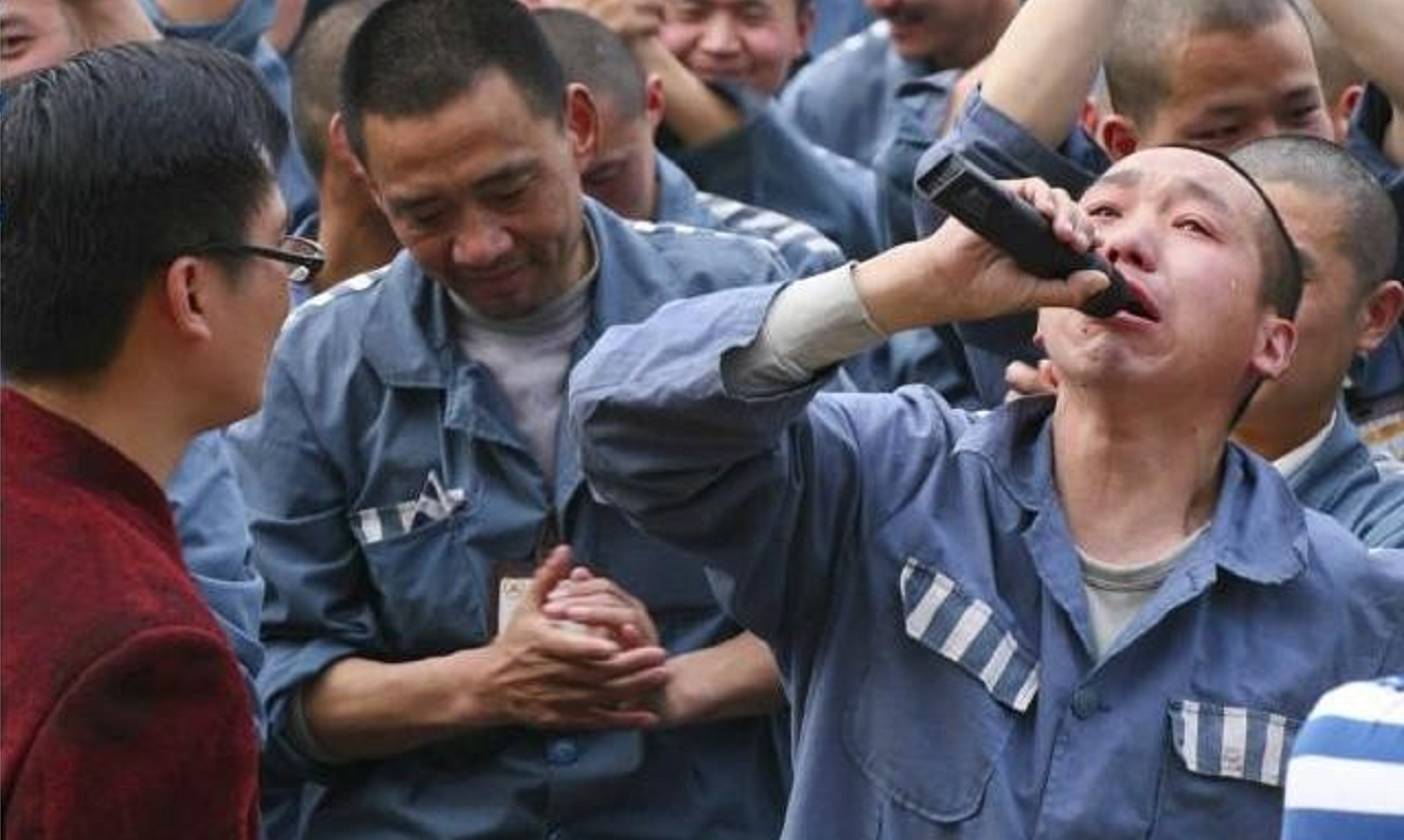 无期徒刑是关到死吗(无期徒刑等于死刑吗是不是关一辈子) | 文案写作