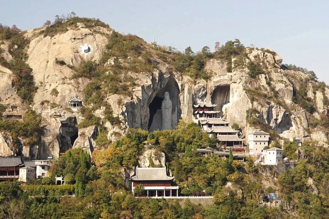 景点地址:浙江省台州市温岭市长屿镇政和路门票价格:联票约120元/人