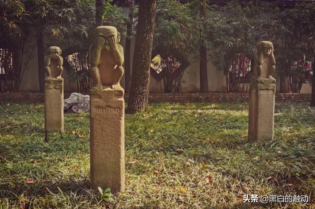 南昌，不止有滕王阁，还有世界第二的超级喷泉和世界第三的摩天轮
