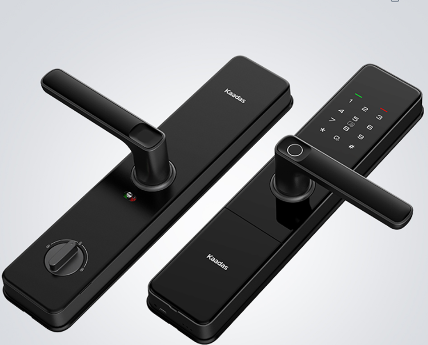 智能锁推荐(担心忘记锁门?几款智能锁推荐,再也不用担心安全问题了)