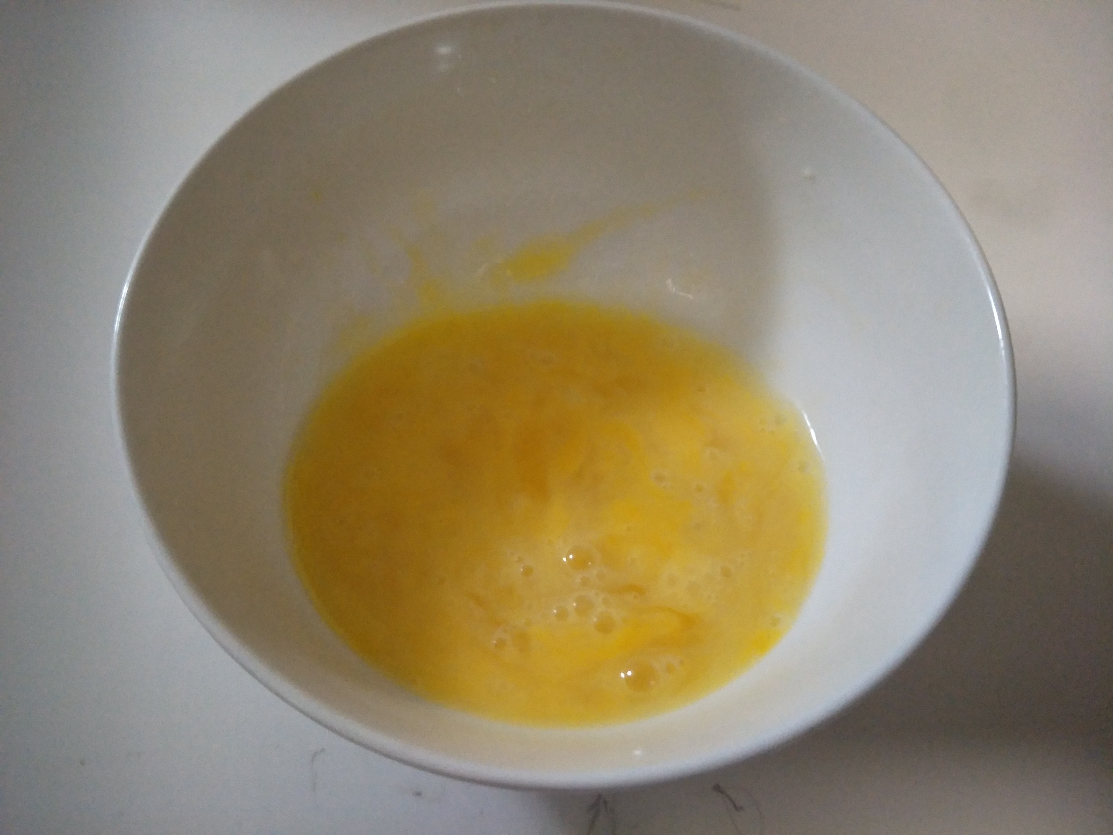 天冷了，教你做道菠菜汤，浓稠好喝，菠菜翠绿清香，孩子都爱喝