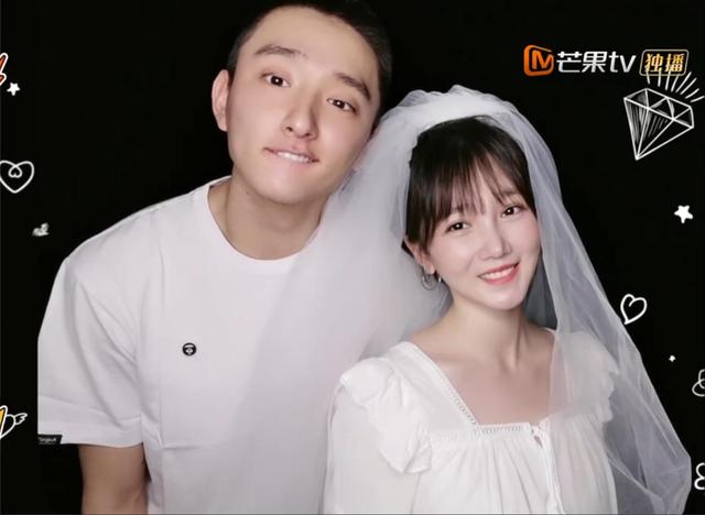 陈小纭又翻车了，败坏之前好不容易积攒的路人缘