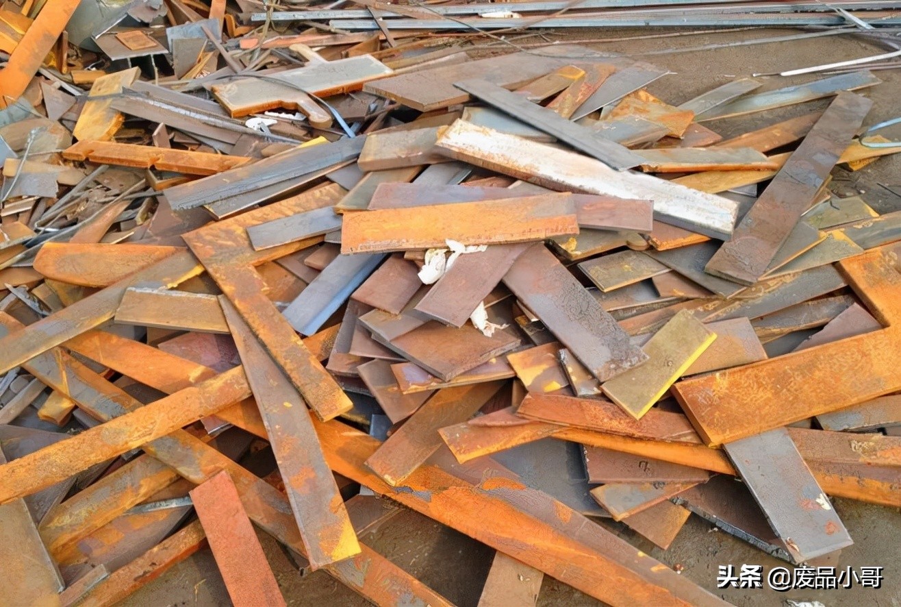 废钢回收价格下调20-400元，2021年11月17日钢厂废钢回收价格信息
