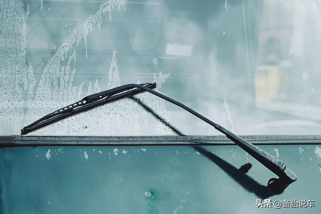 雨刮刮不干净，是不是一定要换？