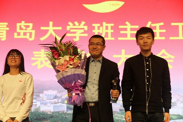 山东“超牛”教授：手握24项发明专利，发表97篇SCI，屡获省级奖励！