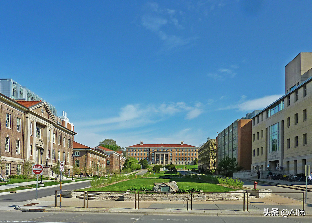 美国排名前50位的派对大学（The top 50 party schools in America）