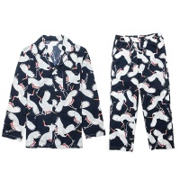 11个颜好不贵的家居服品牌，易烊千玺同款哟